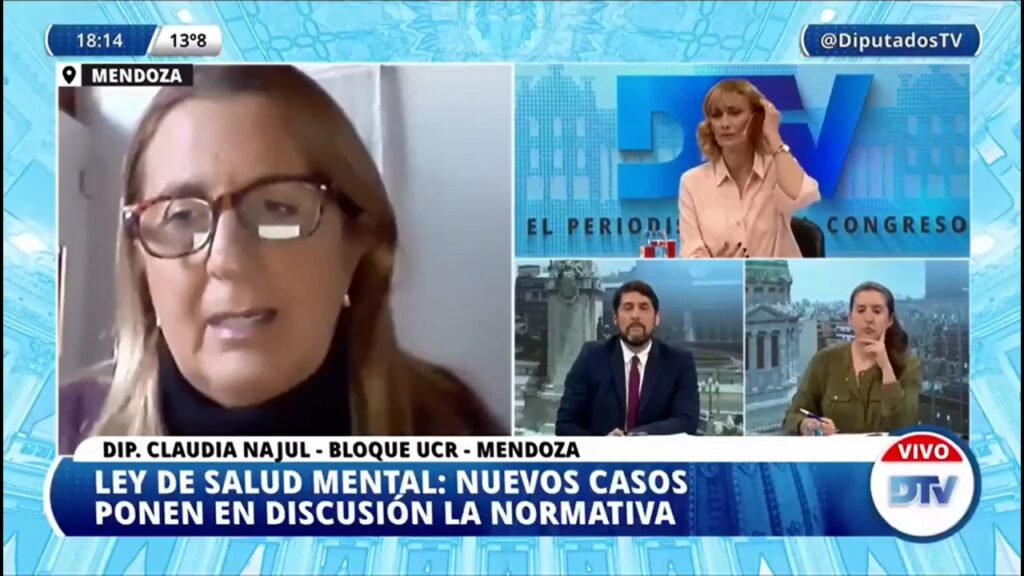 Foto: Diputados