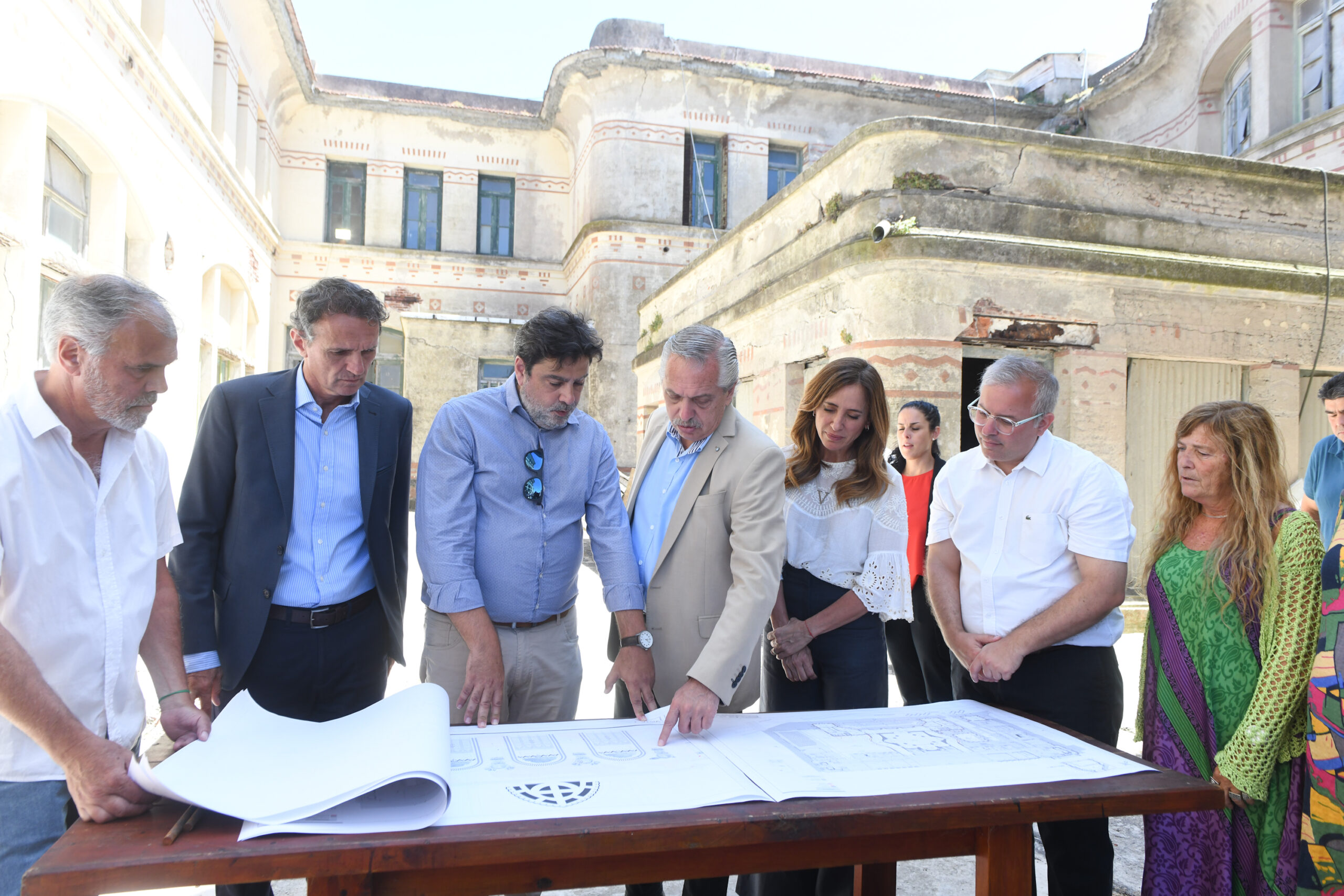 Alberto Fernández anunció la Asignación Universal por Hijo para niñas, niños y adolescentes sin cuidados parentales