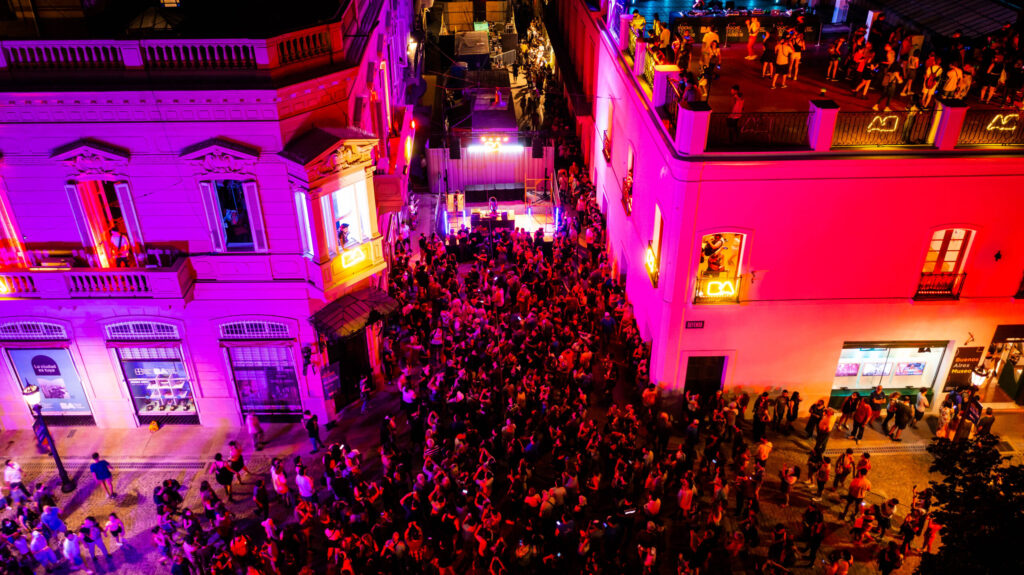 La Ciudad de Buenos Aires prepara todas estas actividades para el verano