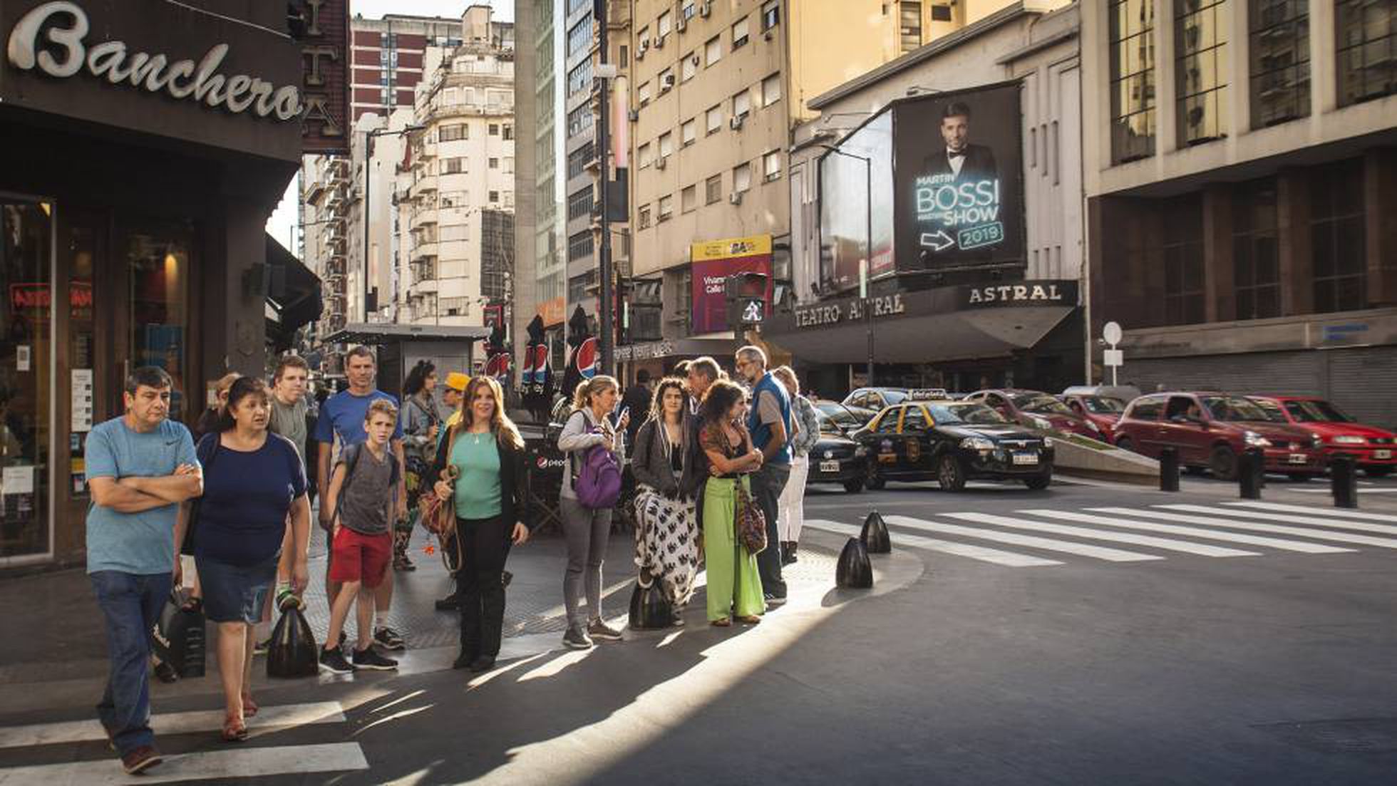 La Ciudad de Buenos Aires se transformó en una de de las capitales más seguras del continente