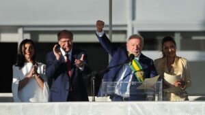Lula da Silva vendrá al país y se reunirá con Alberto Fernández