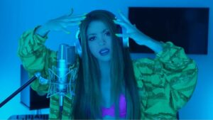Shakira se expresó después del éxito con Bizarrap