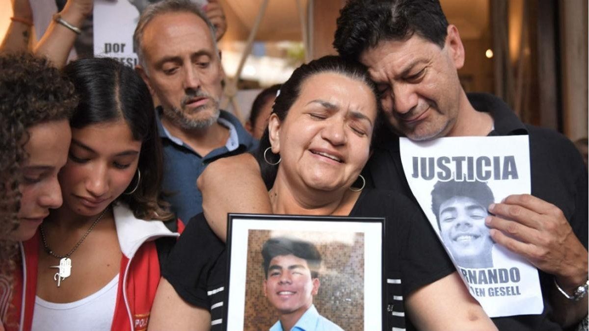 A tres años del asesinato a Fernando Báez Sosa: cómo sigue el juicio contra los rugbiers